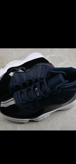 Jordan Retro 11