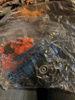 Lego set