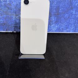 iPhone 16e 128GB T-Mobile 