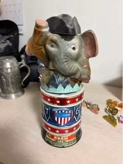 USA bicentennial Jim Beam, California and Domex collection