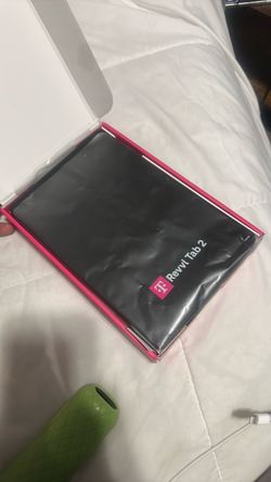 Revll tab 2
