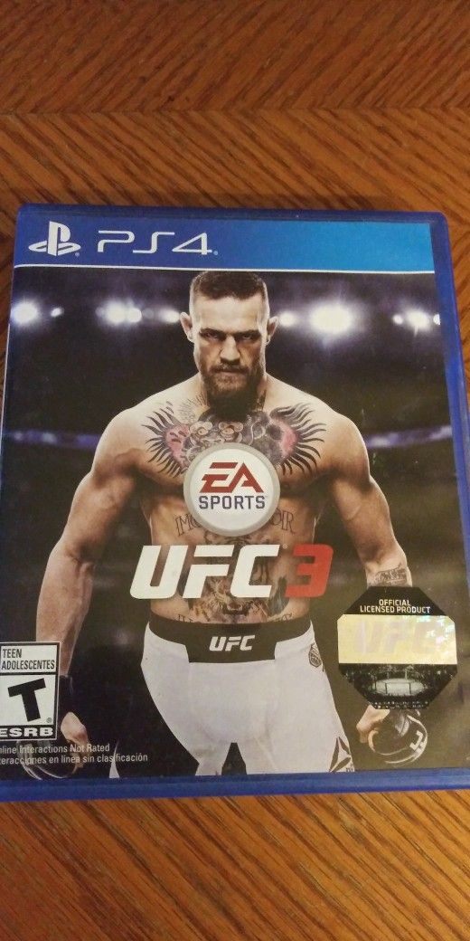 5 PlayStation 4 Games Make An Offer