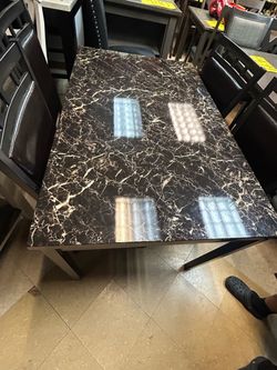 Comedor para 4 personas
