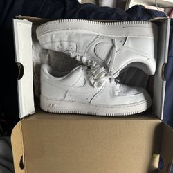 Selling Air Force One