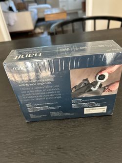 Nanit flex stand