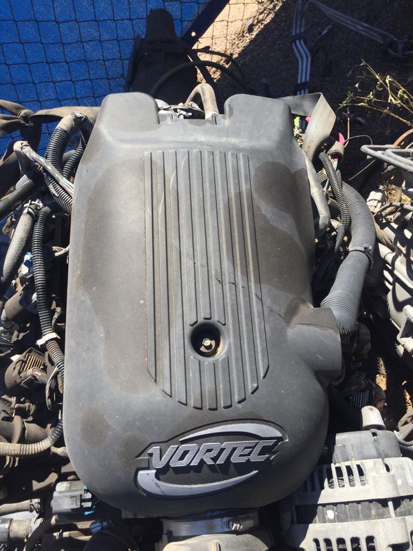 Used Gm 5.3 Engines For Sale