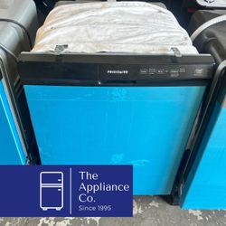 Frigidaire 24" Dishwasher