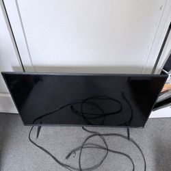 40 inch Vizio Smart TV 