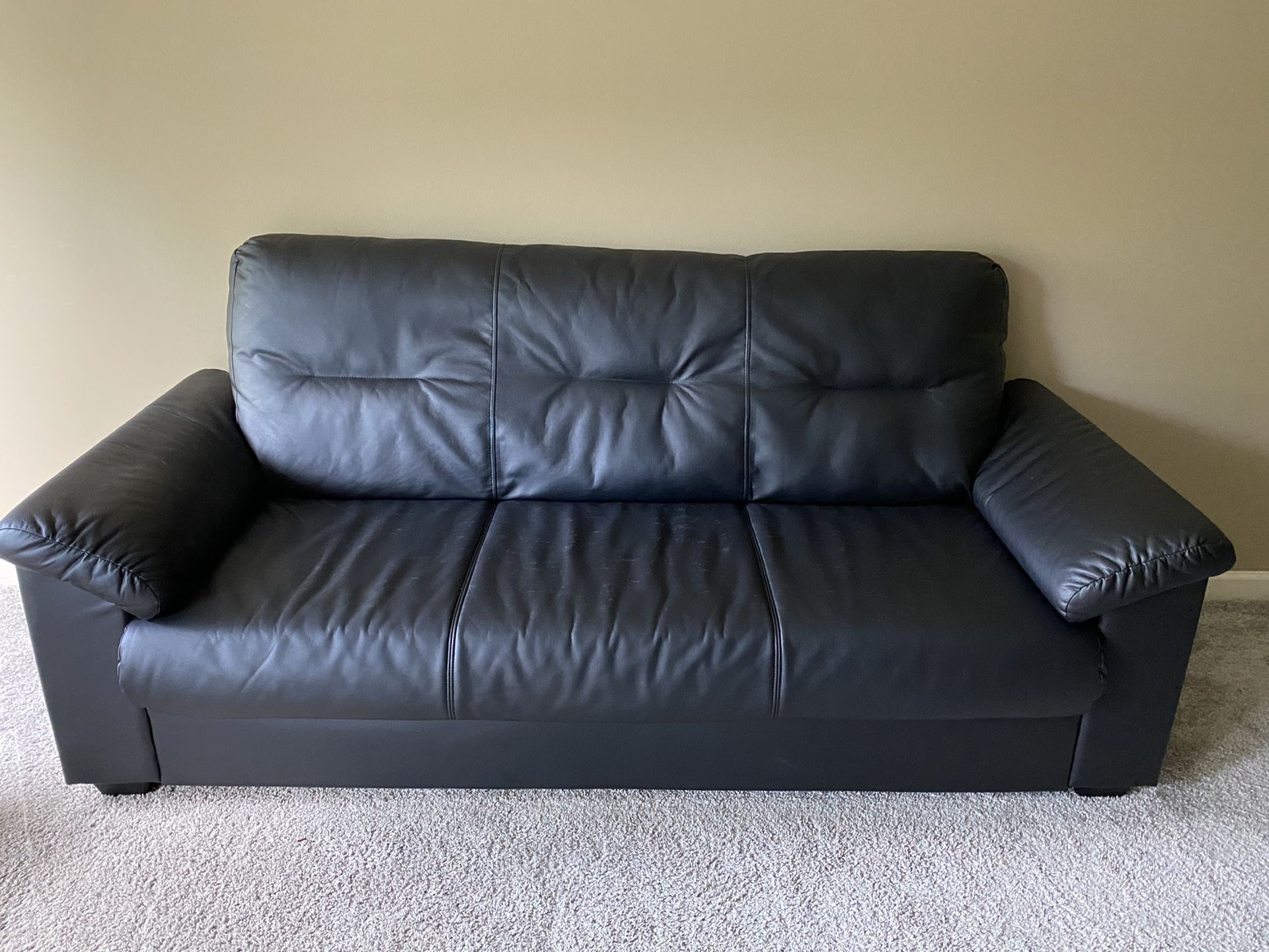 Ikea sofa