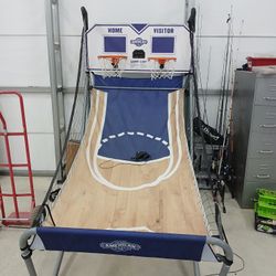 Basketball Arcade Game