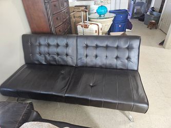 Sofa bed