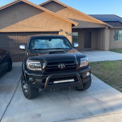 2009 Toyota Tacoma