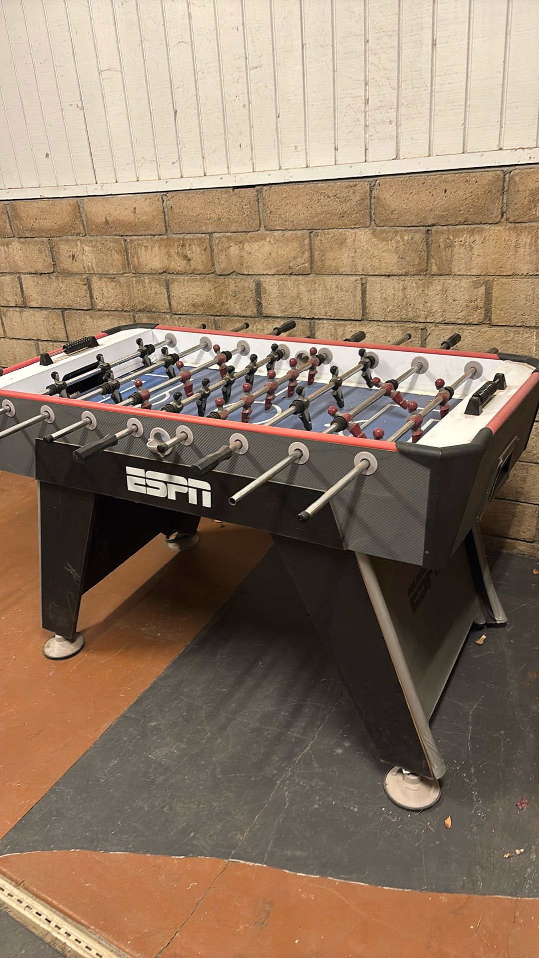 Foosball Table