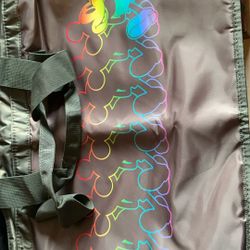 Disney Large Bag New New 24x16 Inches