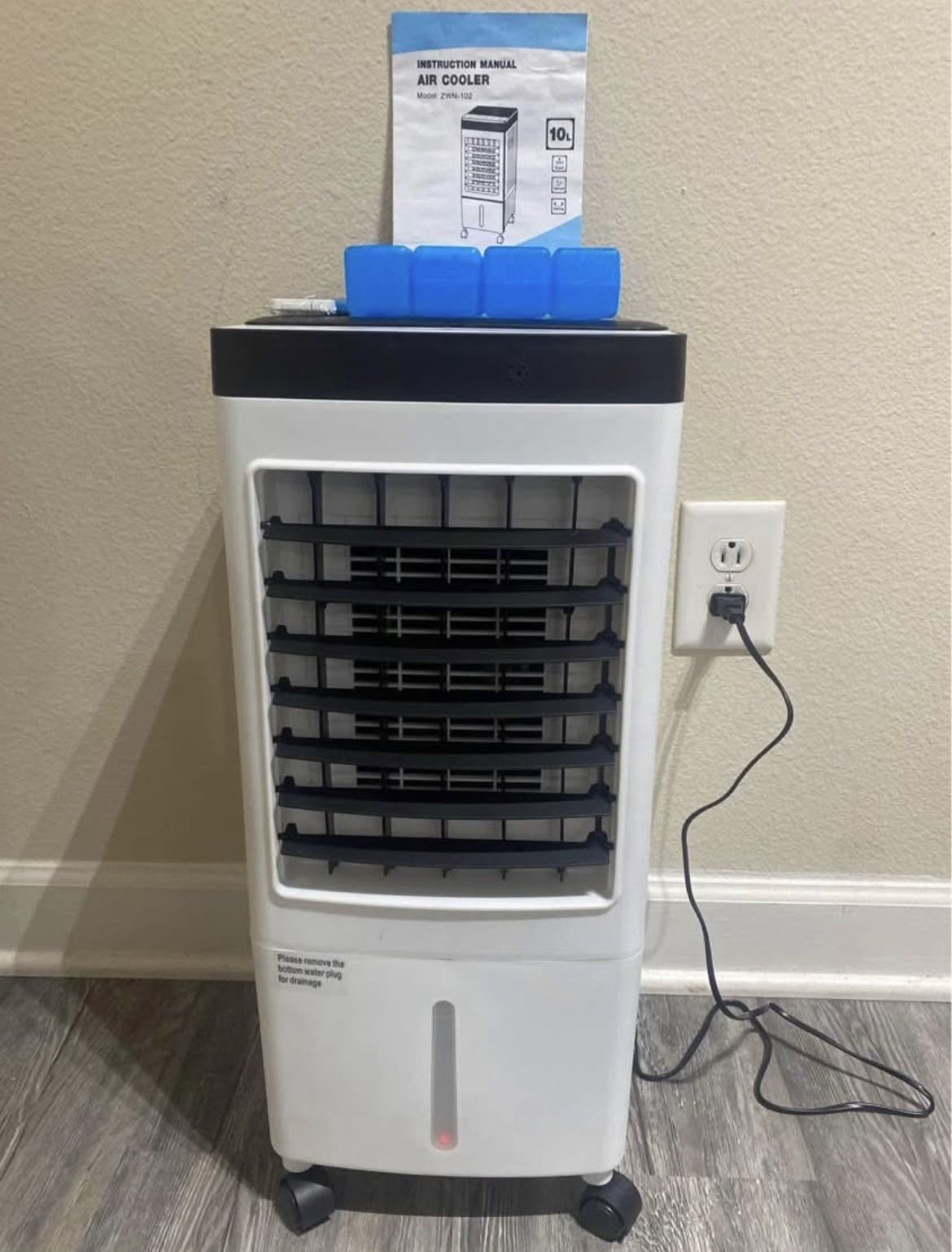 Brand New Ac Air Cooler 