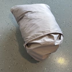 Seal Skin Truck Cover