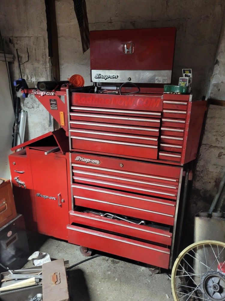 Snap On