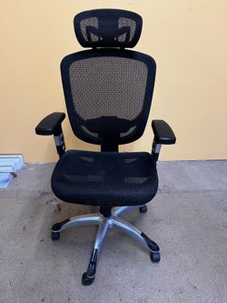 Task Mesh Chair