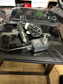 Insignia portable dvd player