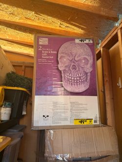 Halloween outdoor