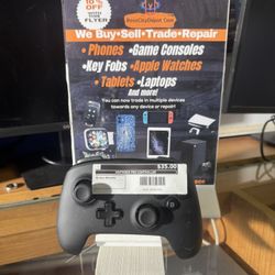 Nintendo Pro Controller