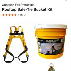 Guardian Fall Protection