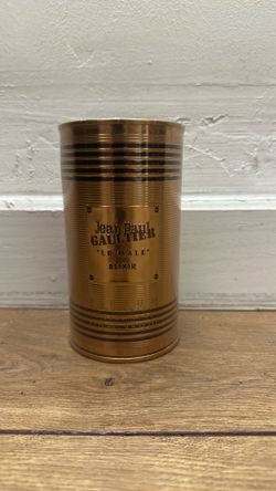Jean Paul Gaultier Le Male- Elixir (Price Negotiable)