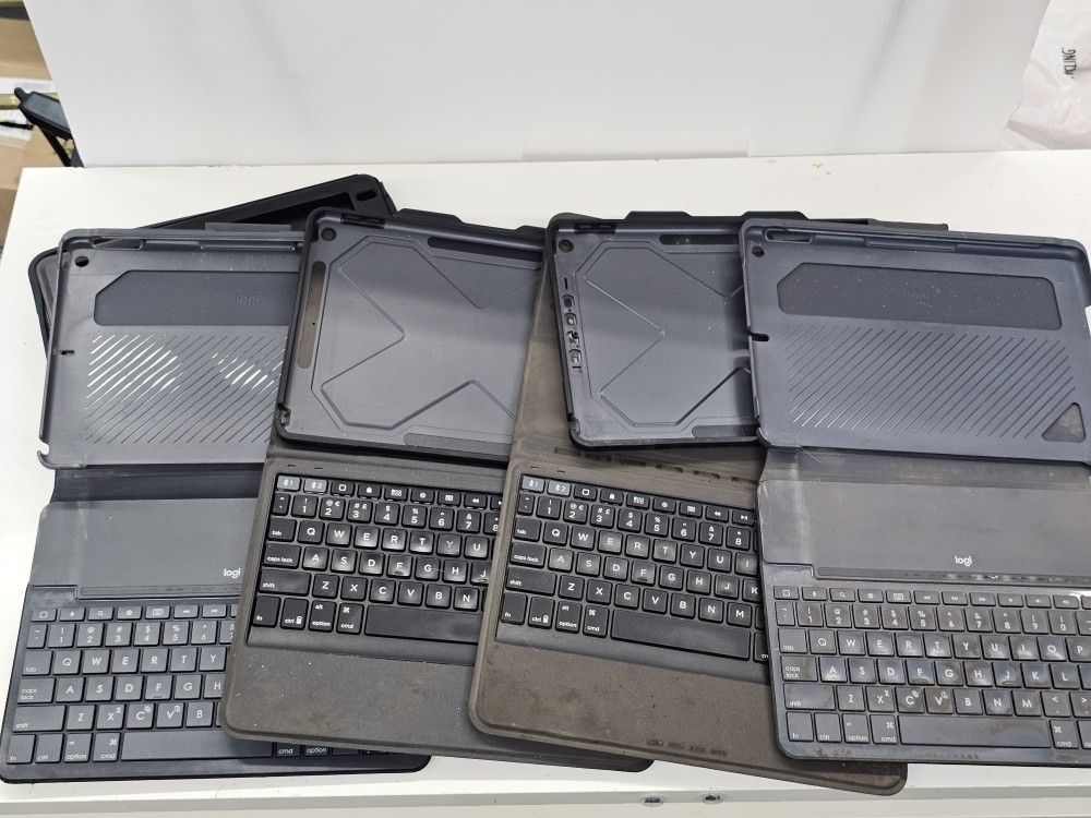 Ipad Keyboards