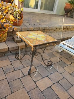Plexiglass Window Insert for Air Conditioner Dual Hose