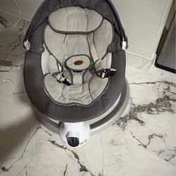 Baby Chair Bouncer