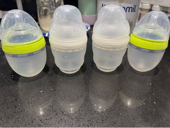 Bottle lot