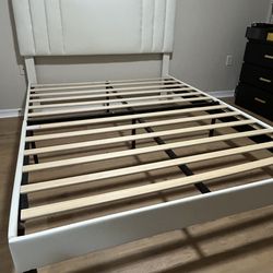 Bed Frame