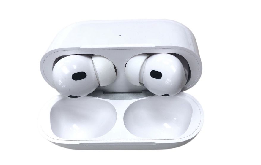 Apple - Unlocked A270 Headset