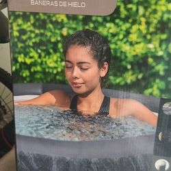 Saluspa Ice Bath Inflatable Tub