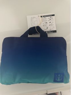 Backpack: Royal Caribbean