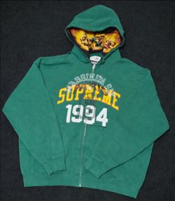 Supreme x Margiela Hoodie XL