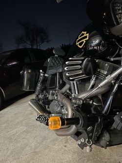 2013 streetbob