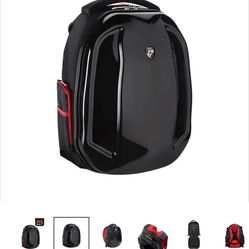 Heys Hard Shell Backpack $40