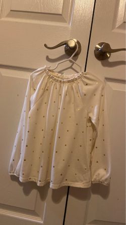 Old navy 5t toddler girl shirt