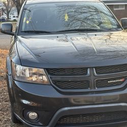 2013 Dodge Journey