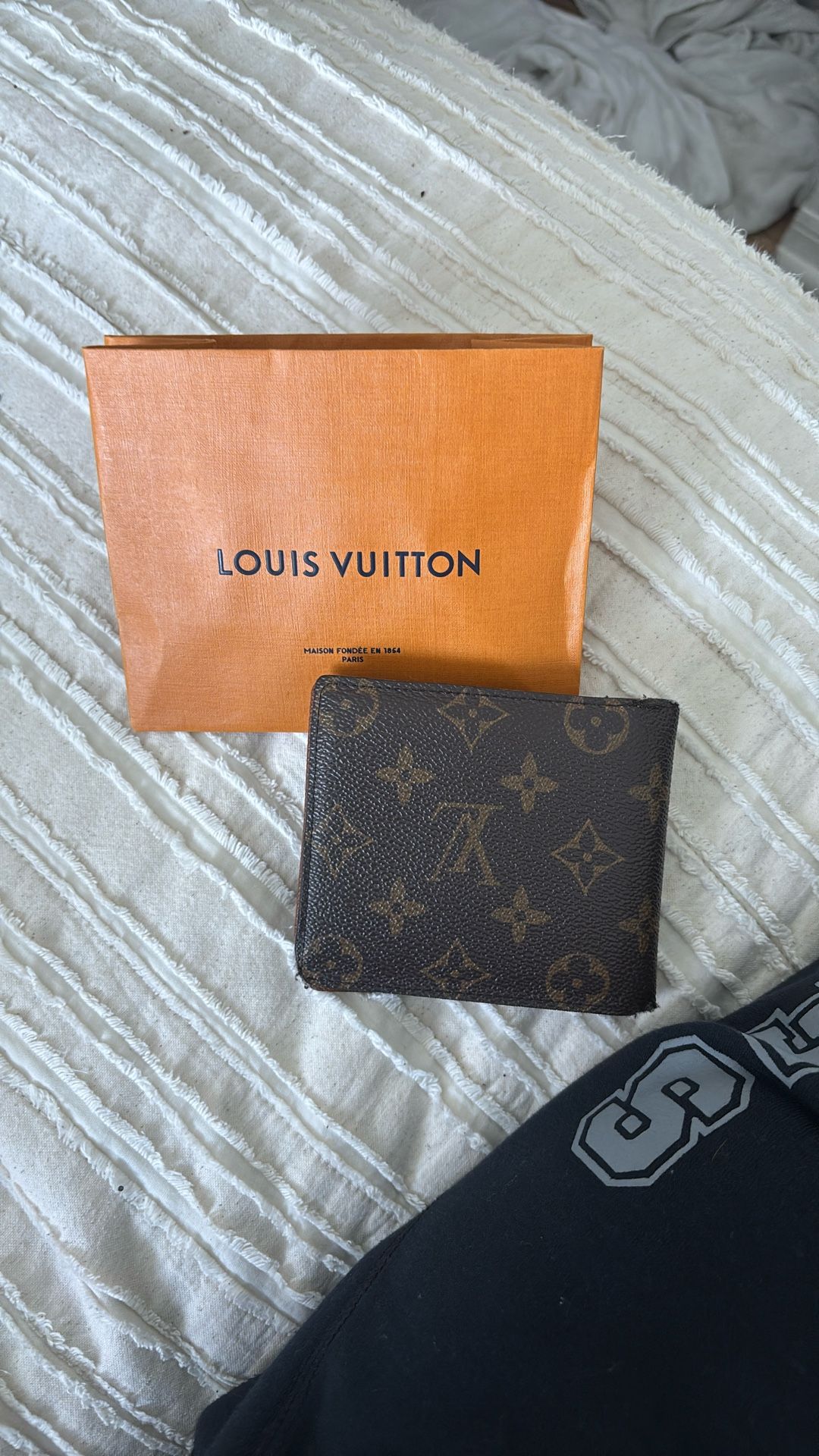 Louis Vuitton Wallet