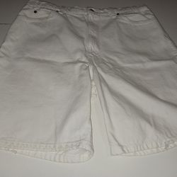 Vintage Mens 550 Levi Shorts 