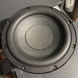  Speaker Only 8” Klipsch FSBA2A  From SW 350 Subwoofer Driver