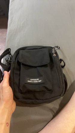 small bag