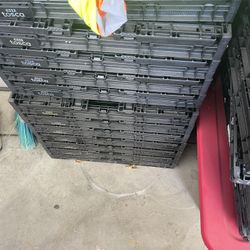 Storage Boxes 