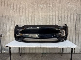 TESLA MODEL Y 2020 2021 2022 2023 2024 Front bumper cover used original OEM *Used conditions*