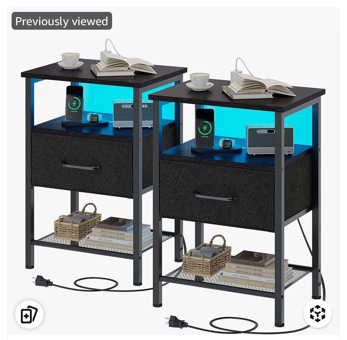 End Table