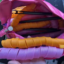 Free Heatless Curlers