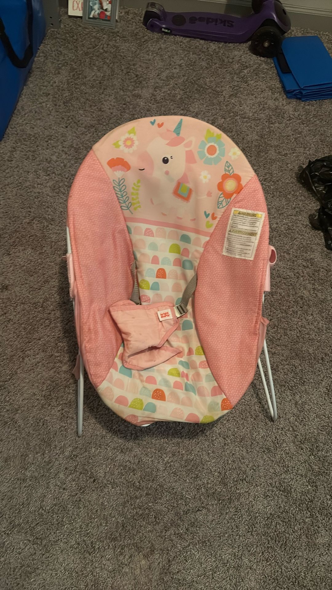 Baby Bouncer