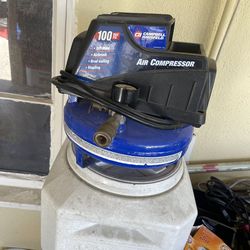 1 gallon Air compressor
